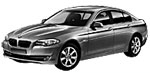 BMW F10 U2354 Fault Code