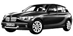 BMW F20 U2354 Fault Code